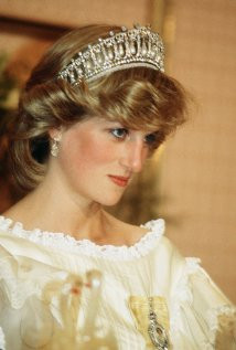 Princess Diana (1961–1997)