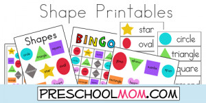 Free Printable File Folder Games Preschool