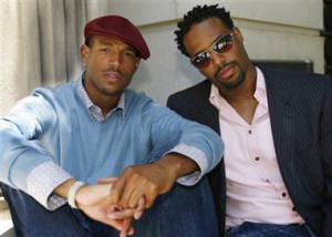 Wayans Brothers Picture