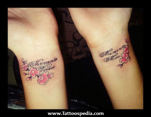 Beautiful%20Quote%20Tattoos%20For%20Girls%201 Beautiful Quote Tattoos ...