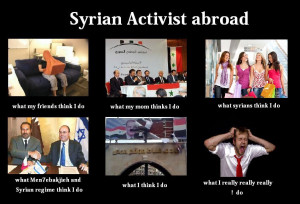 Syria Quotes