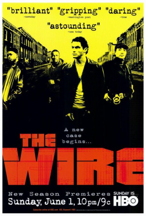... gallery of the wire tv series go to trailer for the wire tv series