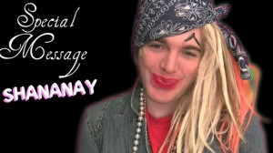 Martin Shanaynay Quotes