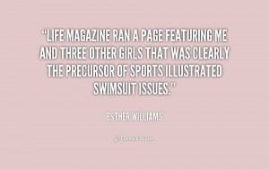 life magazine quotes