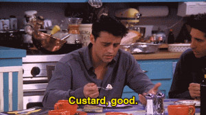 The Recipe for the Perfect 'Friends'-giving