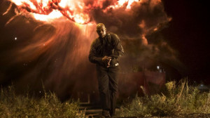 Denzel Washington Movie Equalizer