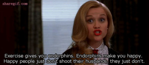 Legally Blonde quotes,famous movie quotes from Legally Blonde