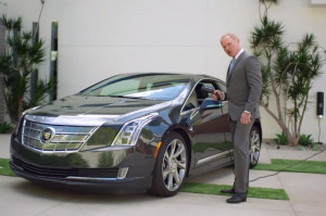 ... the jingoism in these Chrysler and Cadillac commercials? Photo Gallery