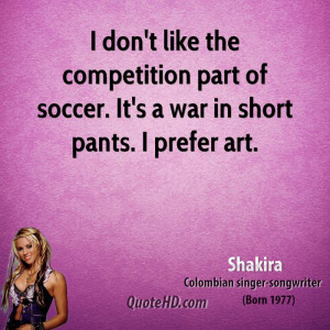 Best Competition Quotes