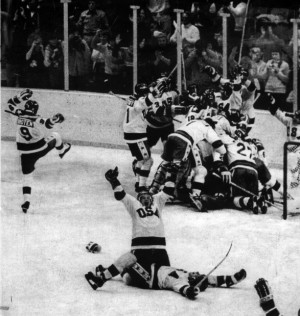 Latest 1980 olympic hockey - usa 4 ussr 3 & Sayings
