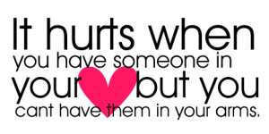 10. “I wish you told me from the start that you were going to break ...