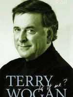 Terry Wogan interview - Parkinson - BBC