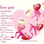 Valentine Quotes image