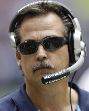 Jeff Fisher Pictures Photos