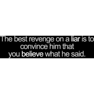 Revenge Quotes Best Famous