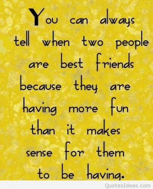 Best friends forever images quotes and friendship quotes