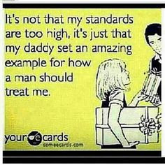 ... Godly man looks like? If not, she will likely not marry a Godly man