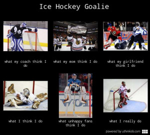 ice hockey goalie meme source http car memes com ice hockey quotes