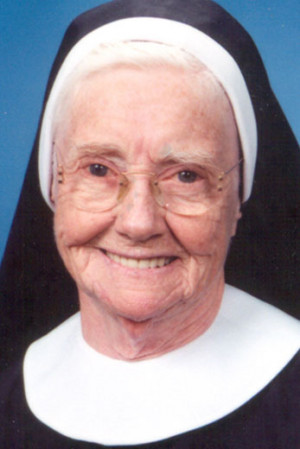 Sister Richard Marie Toal