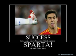 Related Pictures this is sparta funny pic