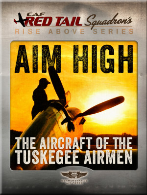 Tuskegee Airmen Poster Of the tuskegee airmen is