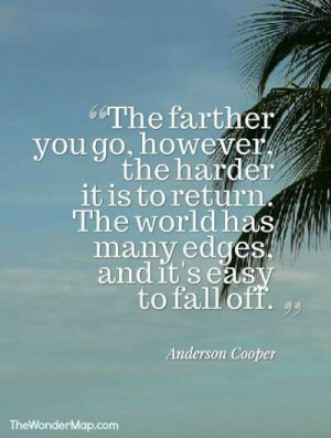 travel the world quotes