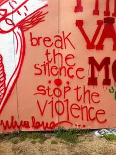 the violence more awesome street abuse survivor plain wrong street ...