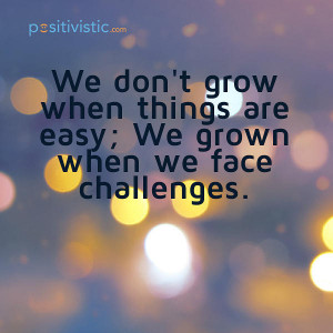 quote on self growth: growth self quote challenges evolution ...