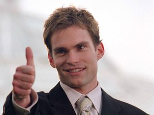 American Pie star Seann William Scott: Steve Stifler's funniest quotes