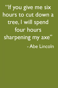 During this stage, we work with our clients to implement their ...