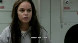 Tiffany Pennsatucky appreciation thread