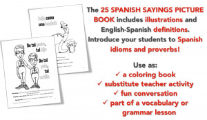 Home Blog Spanish Slang Resources Spanish Slang Words Spanish Slang ...