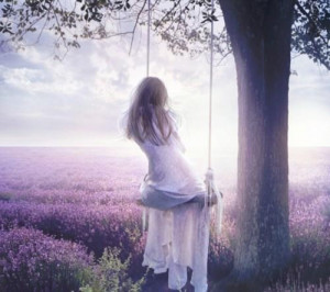 Women need real moments of solitude and self-reflection to balance ...