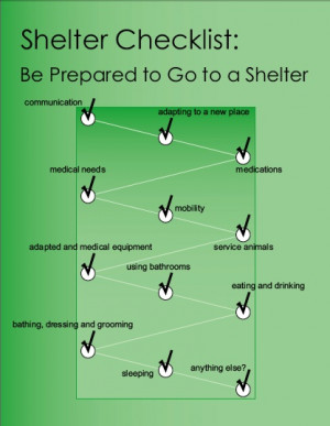 checklist just for general disaster prep.: Ldsemergencyresourc Lds ...