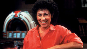 Cheers Tv Show Carla