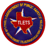 Texas Law Enforcement Telecommunication System