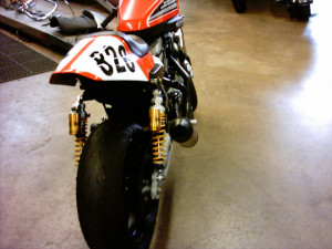 Thread: Torque Hammer Exhaust Install