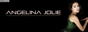 Angelina Jolie