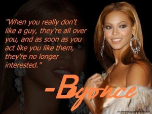Beyonce quotes