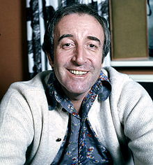 Peter Sellers Quote