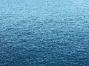 Sea Blue Wavy Download