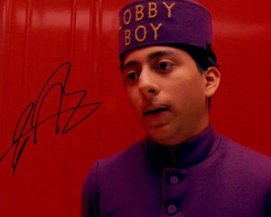 revolori tony hamilton turner autographs tony revolori picture 3 tony