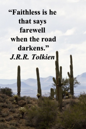 Farewell, quotes, sayings, road, inspiring