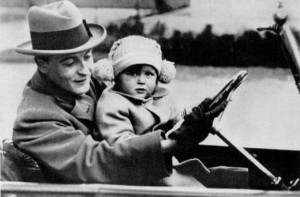 Scott Fitzgerald's Worldly Advice