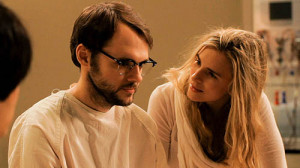 Christopher Denham And Brit...