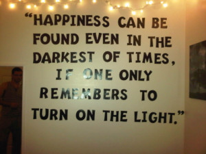 love #quote #harry potter #wall quotes #faith #hope