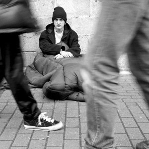 ... does it mean to be Homeless Need Help? Why do people become Homeless