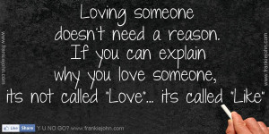 Loving Someone Who Doesn’t Love You Quotes