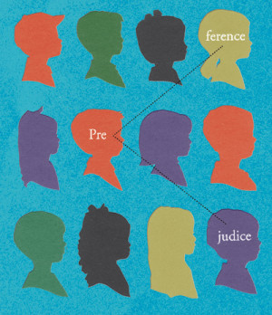 Showing Favoritism Children Quotes