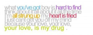 your.love.is.my.drug.